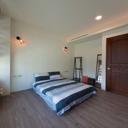 First Quality B&B Taitung Екстериор снимка