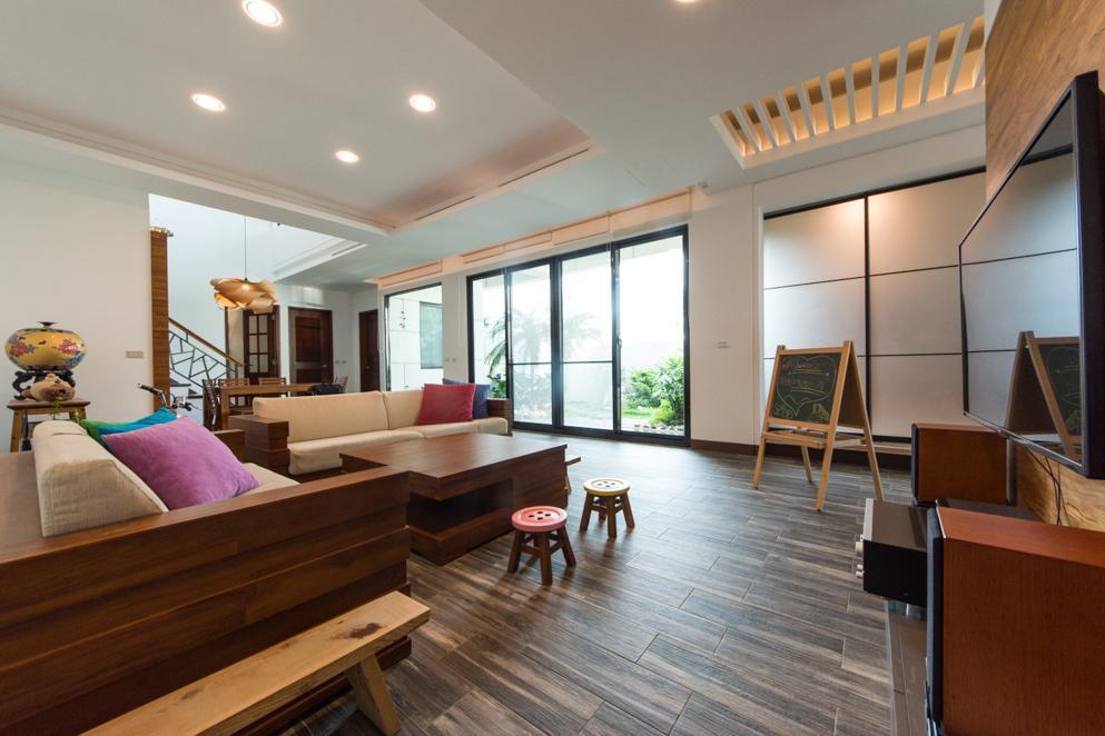 First Quality B&B Taitung Екстериор снимка