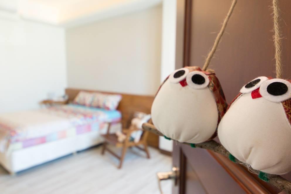 First Quality B&B Taitung Стая снимка