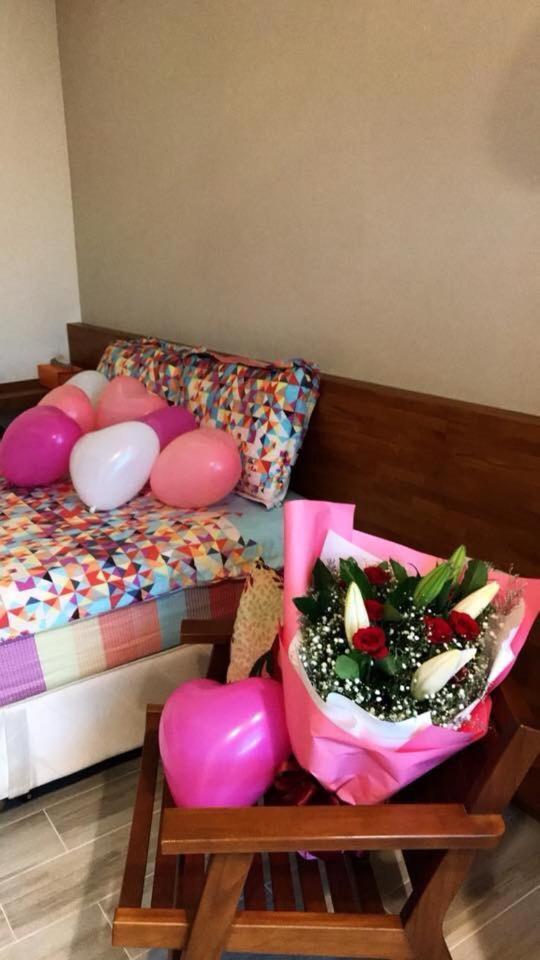 First Quality B&B Taitung Екстериор снимка