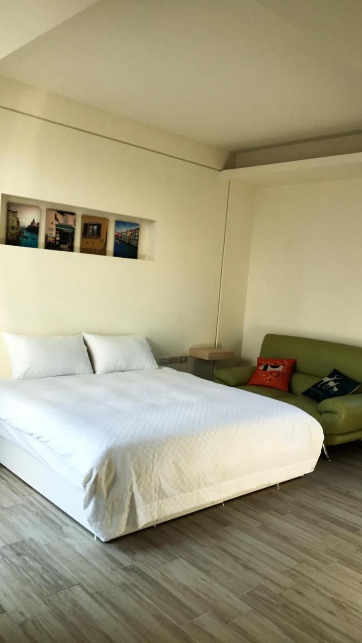 First Quality B&B Taitung Екстериор снимка