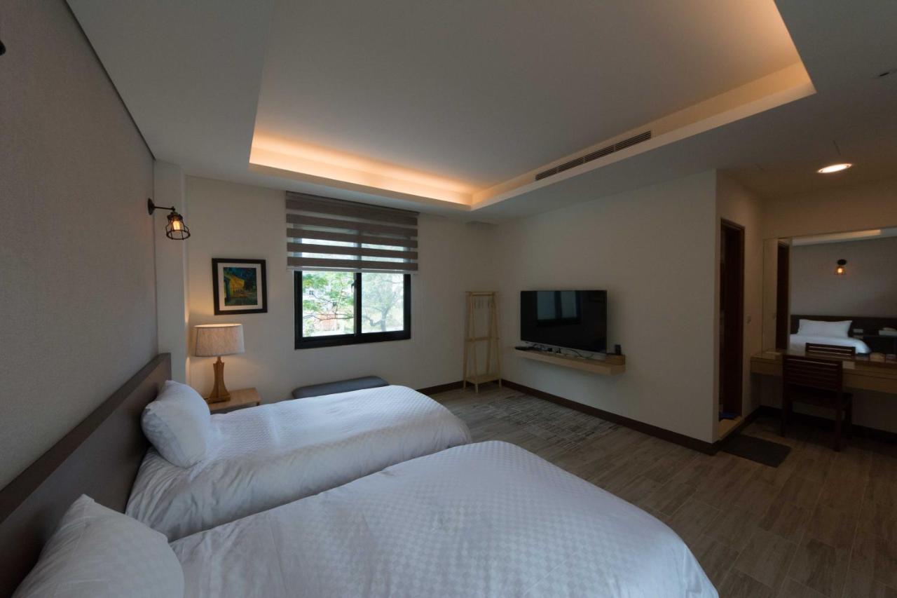 First Quality B&B Taitung Екстериор снимка
