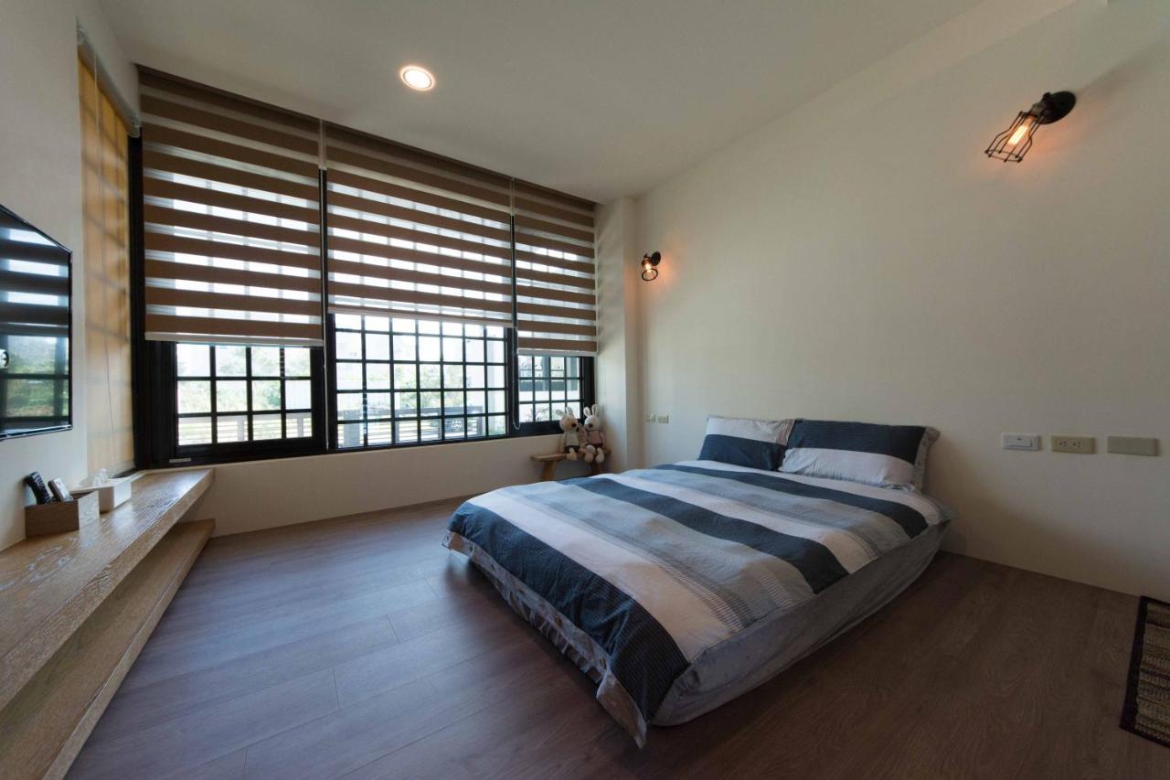 First Quality B&B Taitung Екстериор снимка