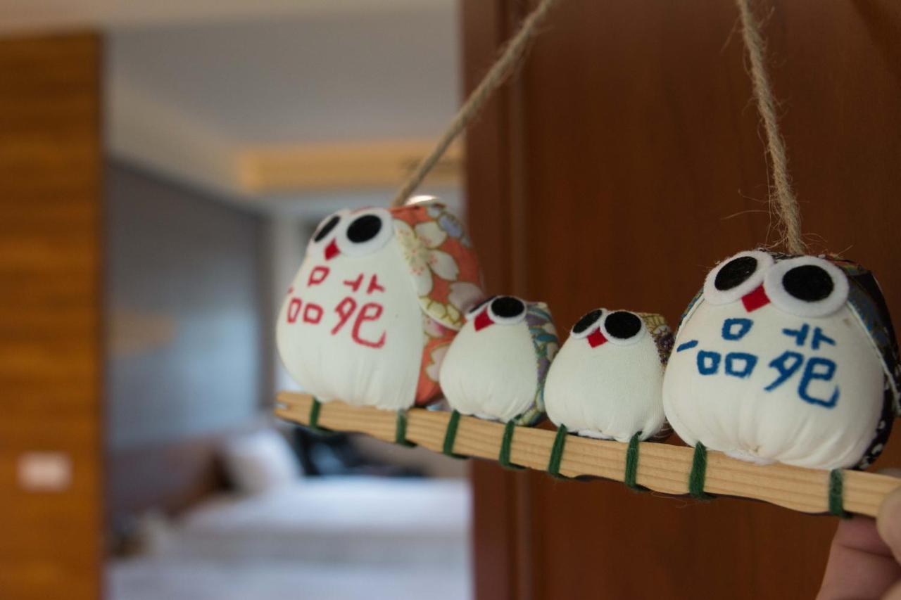 First Quality B&B Taitung Екстериор снимка