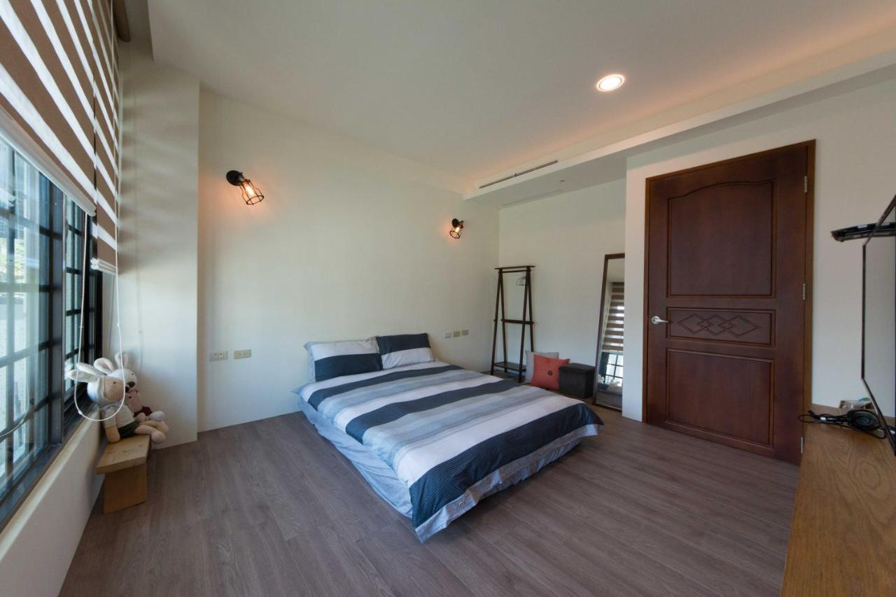First Quality B&B Taitung Екстериор снимка
